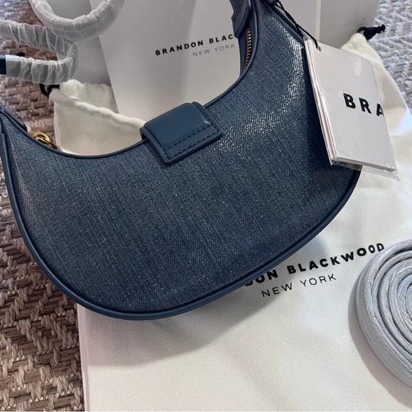 Brandon Blackwood Luna Bag - Picture 4 of 8